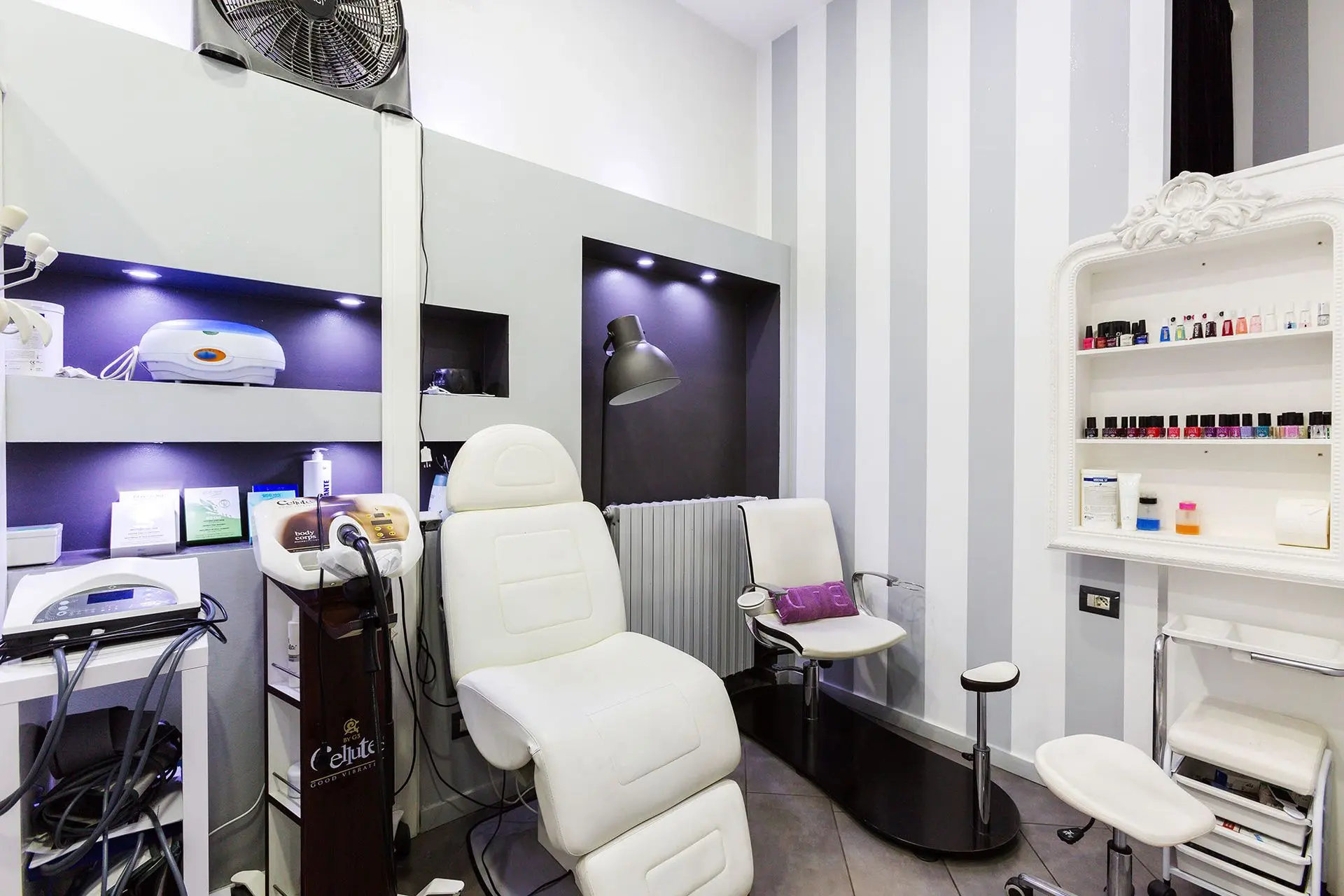 dorian grey vip canonica