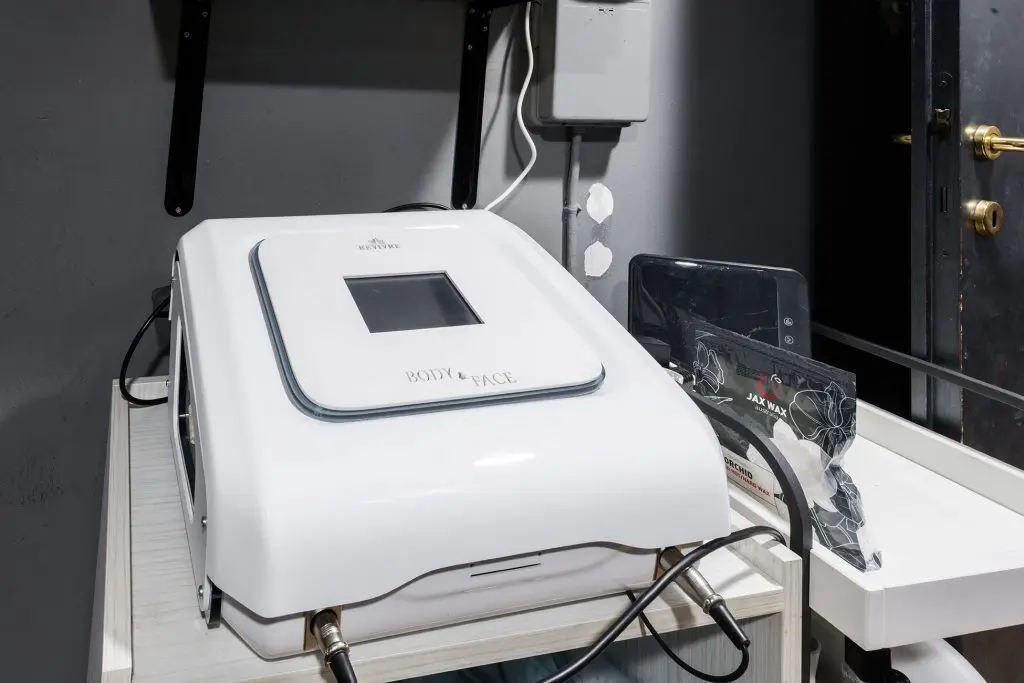 doryan grey vip trattamenti viso