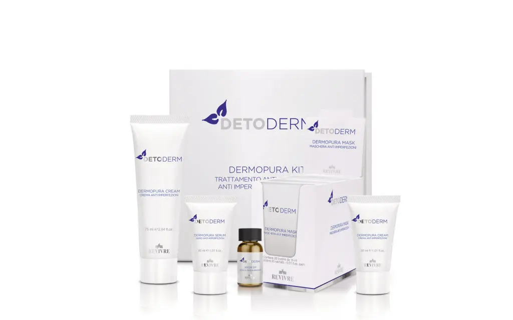 Pulizia viso classica doryan gray vip