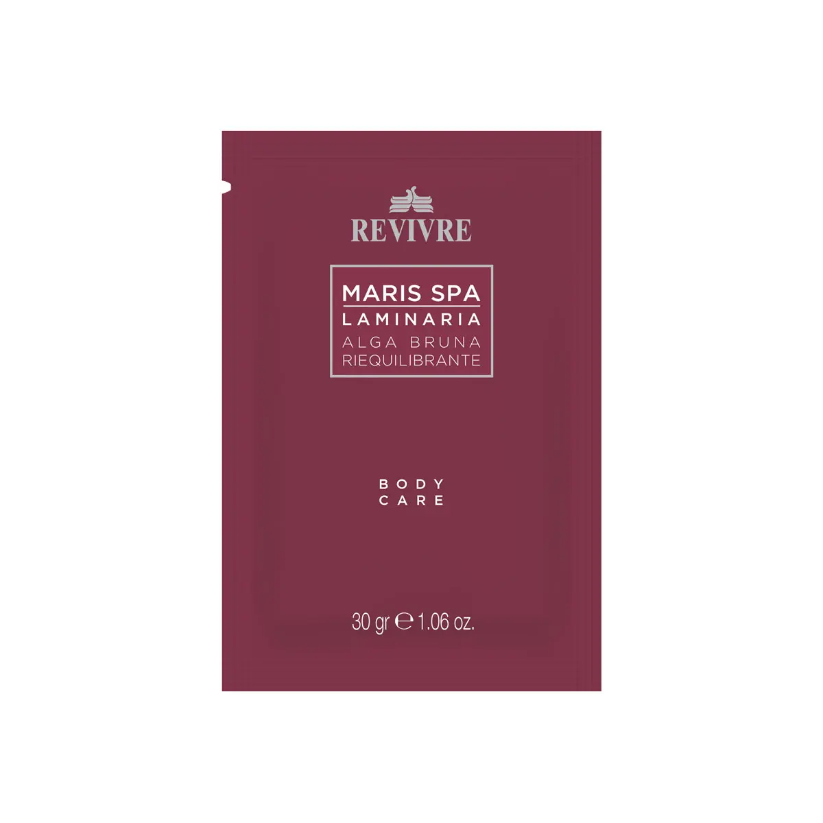 Trattamento Alghe Fanghi Dorian Gray vip