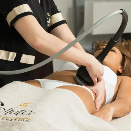 Cellutec 5G Dorian Gray Vip Canonica