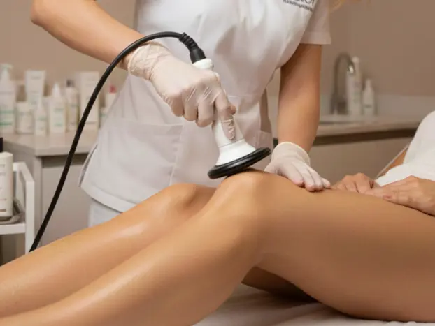 Radiofrequenza Corpo dorian gray vip