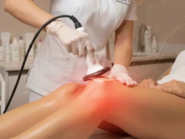 Radiofrequenza Corpo dorian gray vip