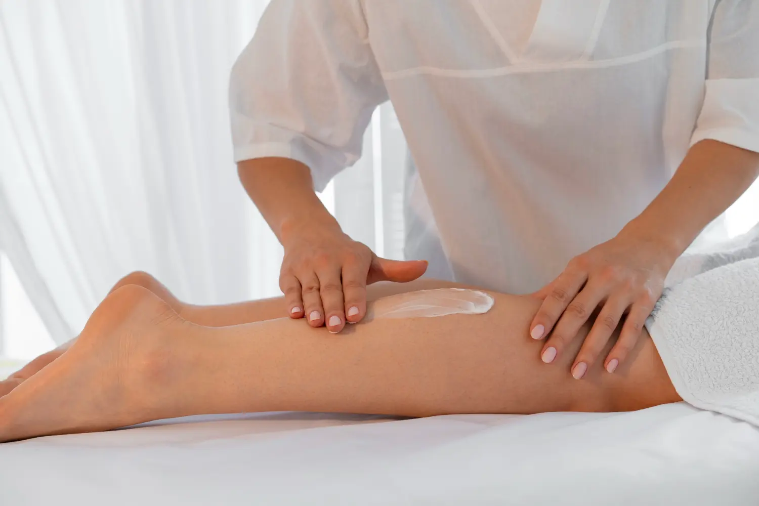 Radiofrequenza Corpo dorian gray vip