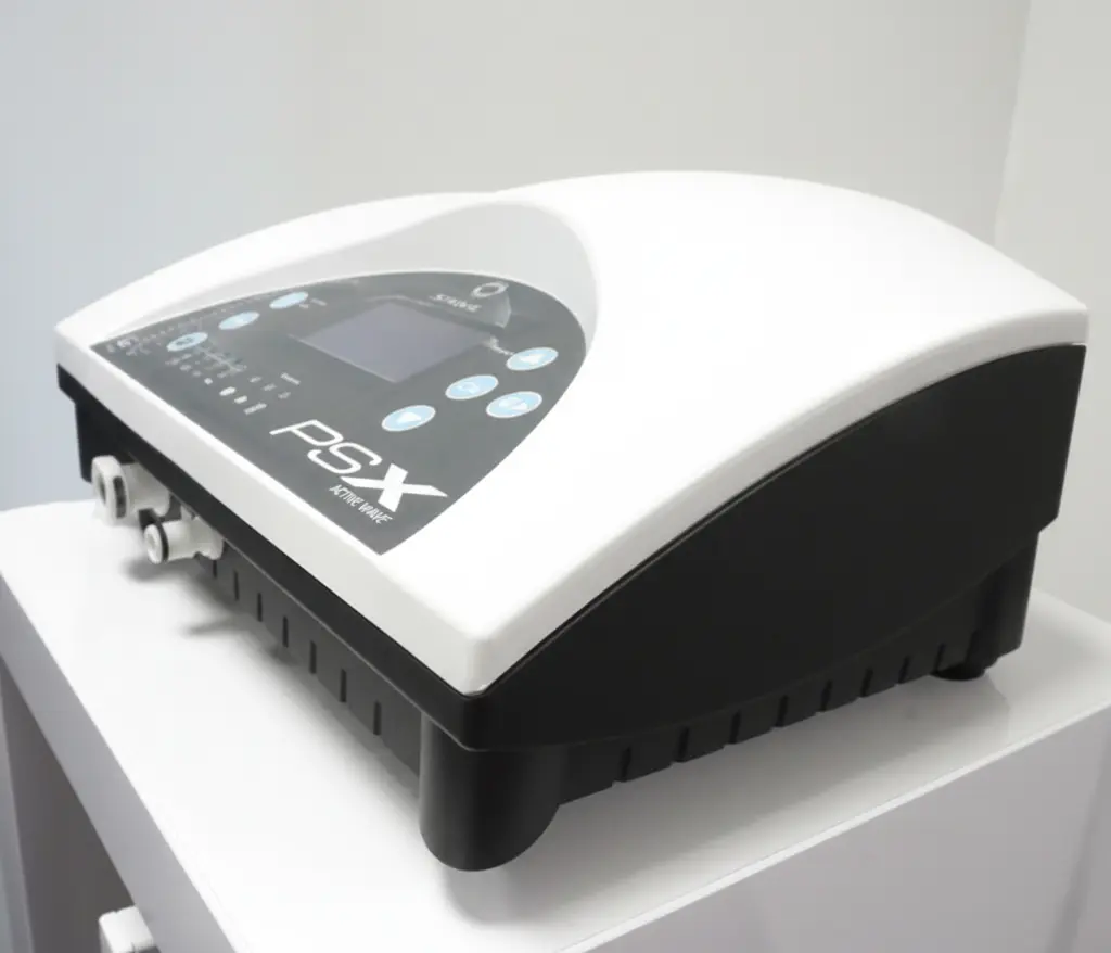 Pressoterapia Starvac Dorian Gray Vip Canonica