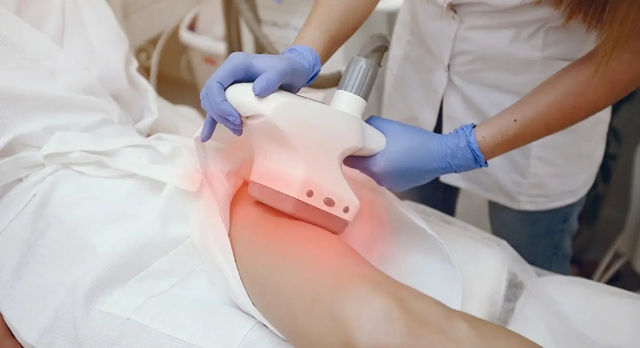 V-Shape Dorian Gray Vip