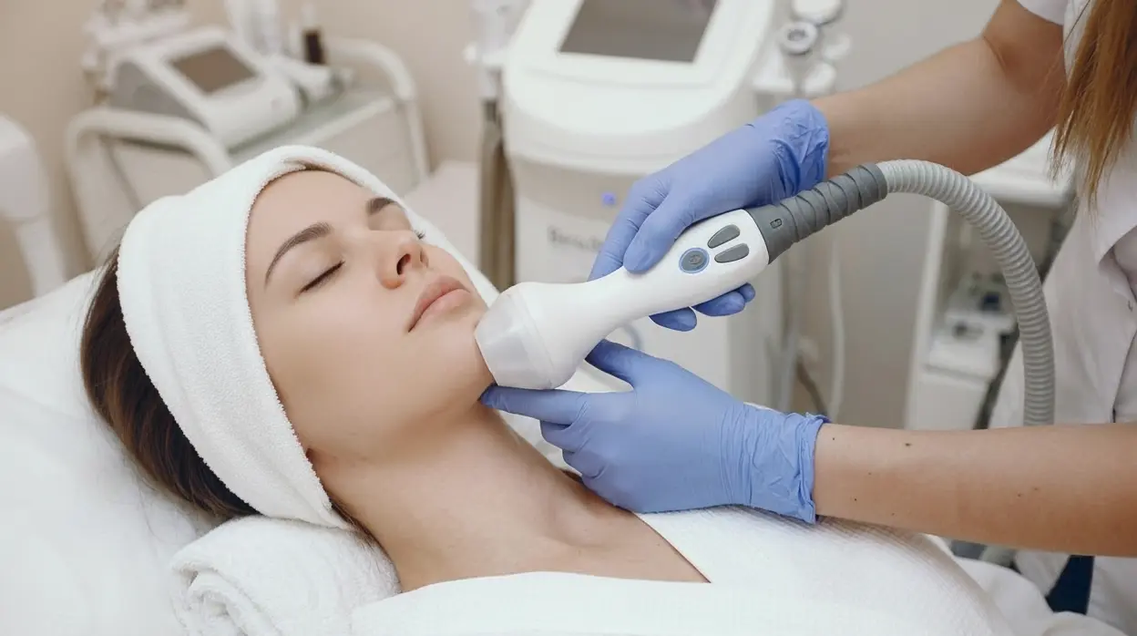 V-Shape Dorian Gray Vip