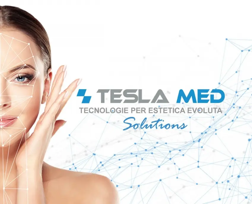 Tesla Med Dorian Gray Vip