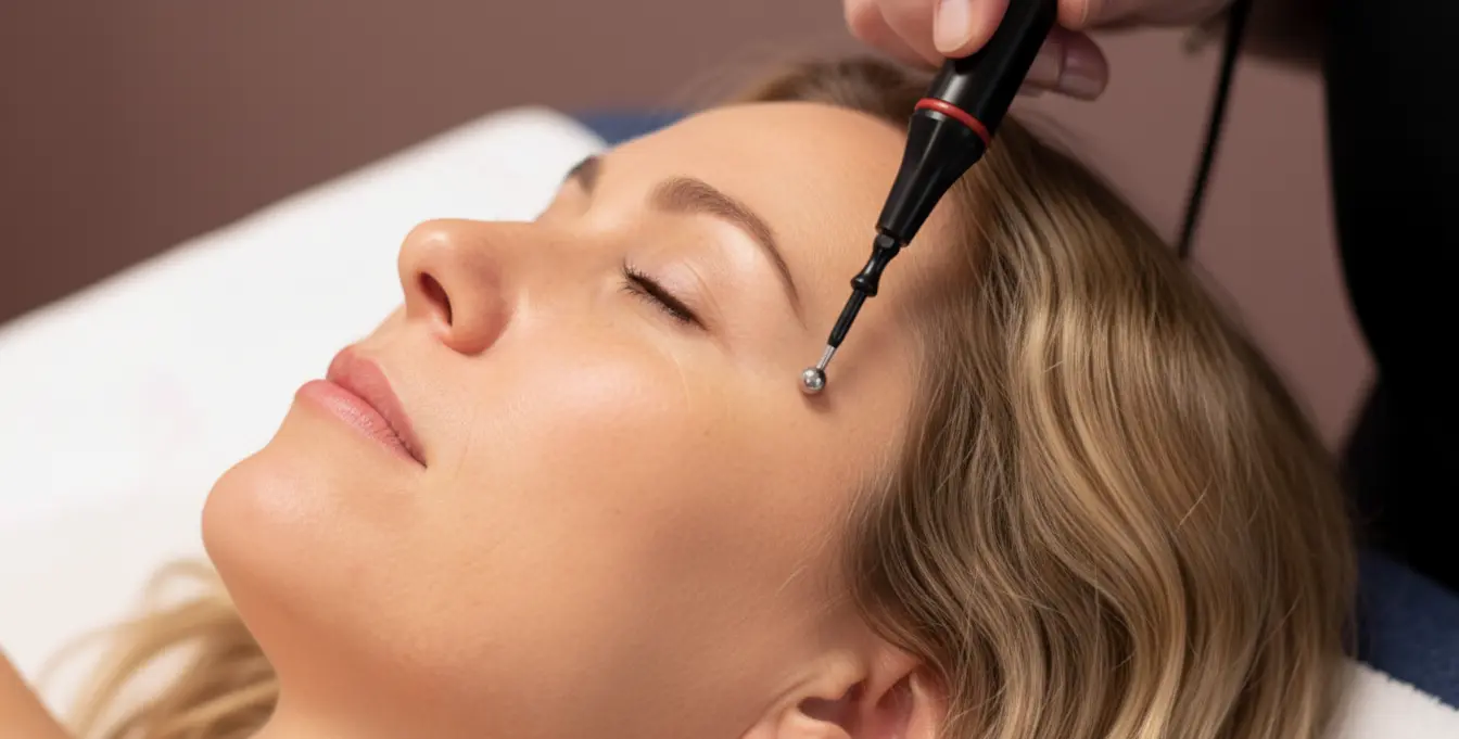 Tesla Med Dorian Gray Vip