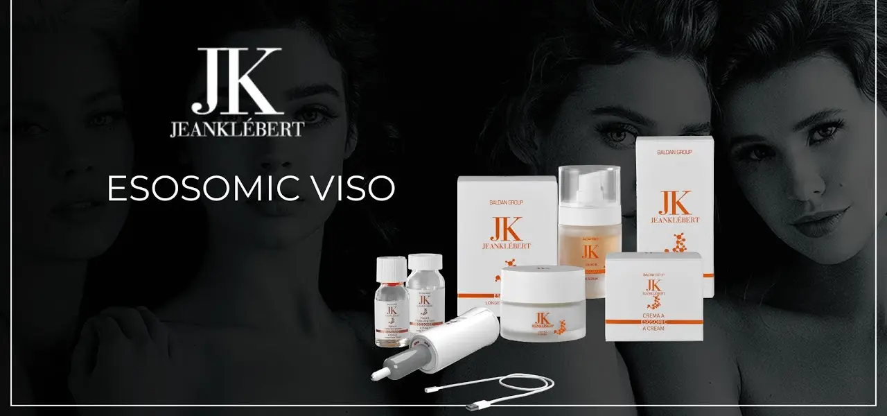 Trattamento Esosomic Viso Dorian Gray Vip