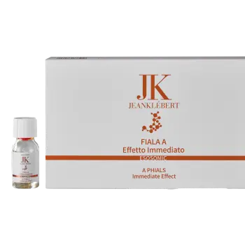 Trattamento Esosomic Viso Dorian Gray Vip