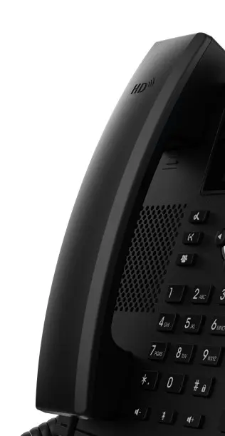 FANVIL - Cornetta X1S/X1SP/X3S/X3SP/X4U/X5U/X6U