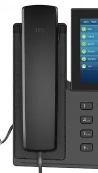[FAN-X7-HANDSET] FANVIL - Cornetta X7/X7A/X7C