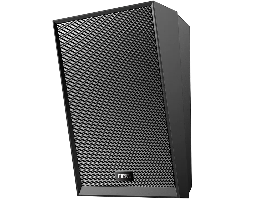 FANVIL - A212 Black