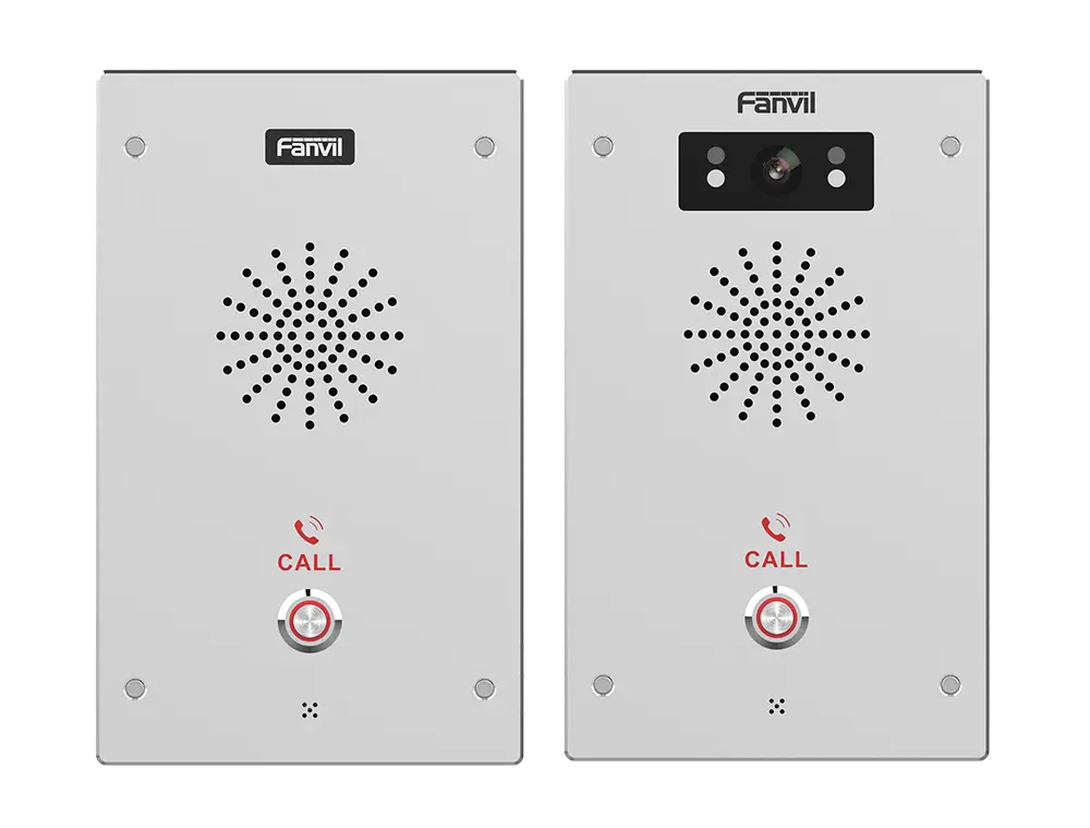 [FAN-i16S] FANVIL - i16S