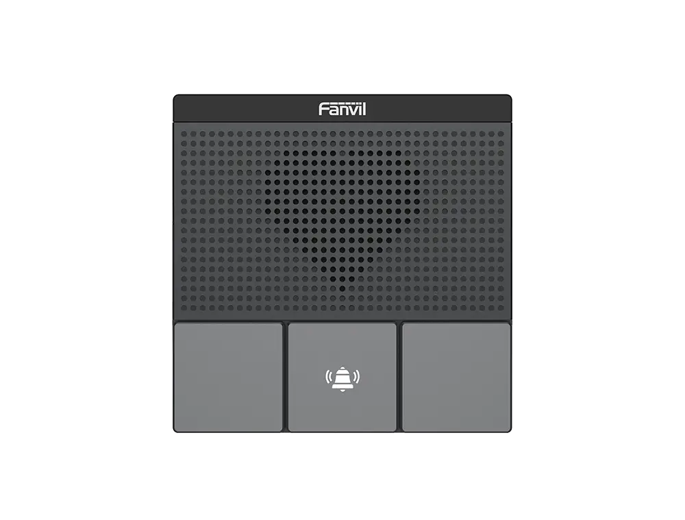 [FAN-A10] FANVIL - A10