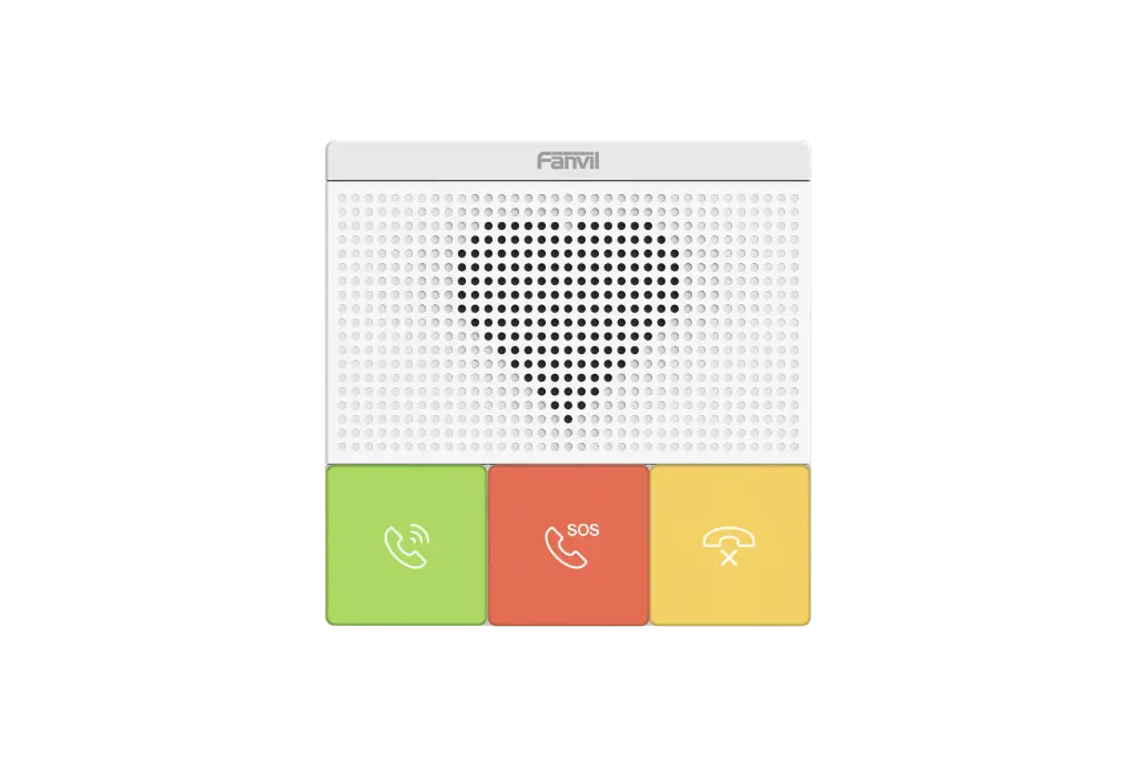 [FAN-Y501W] FANVIL - Y501W