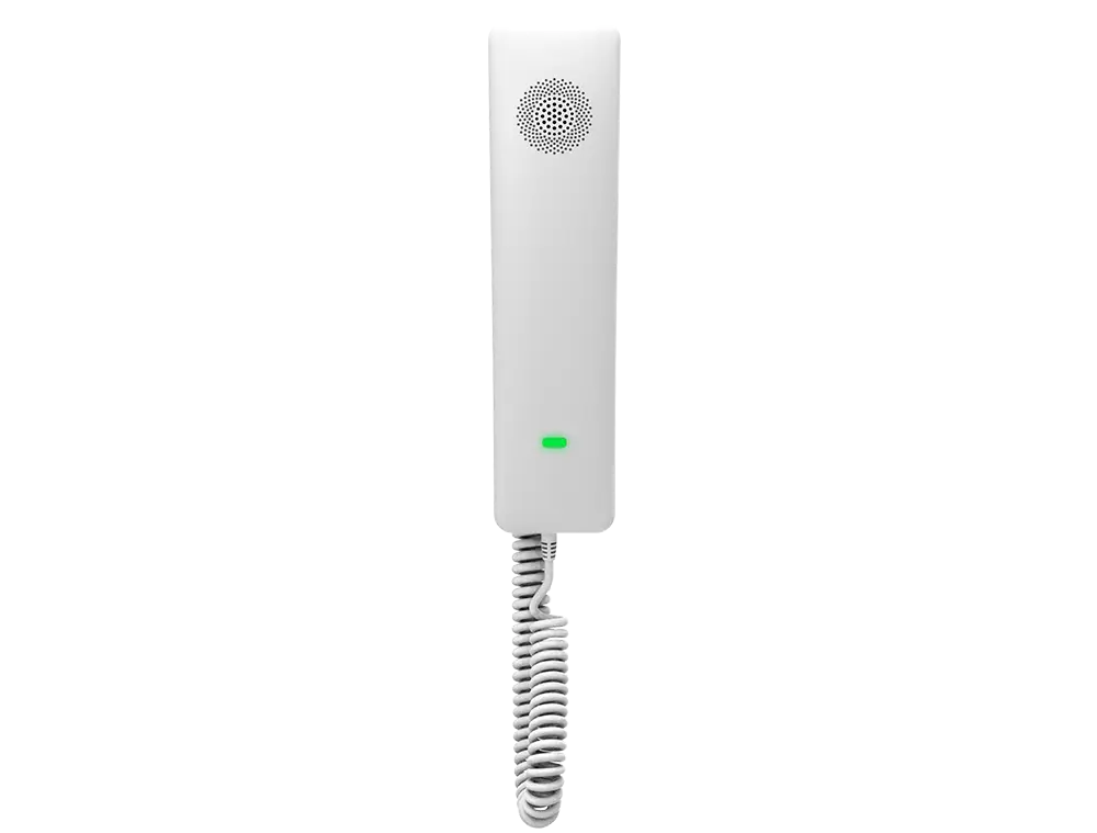 [FAN-H2U-WHITE] FANVIL - H2U White