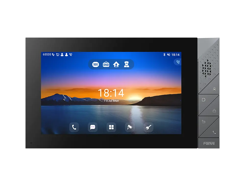 [FAN-i55A] FANVIL - Unità interna i55A