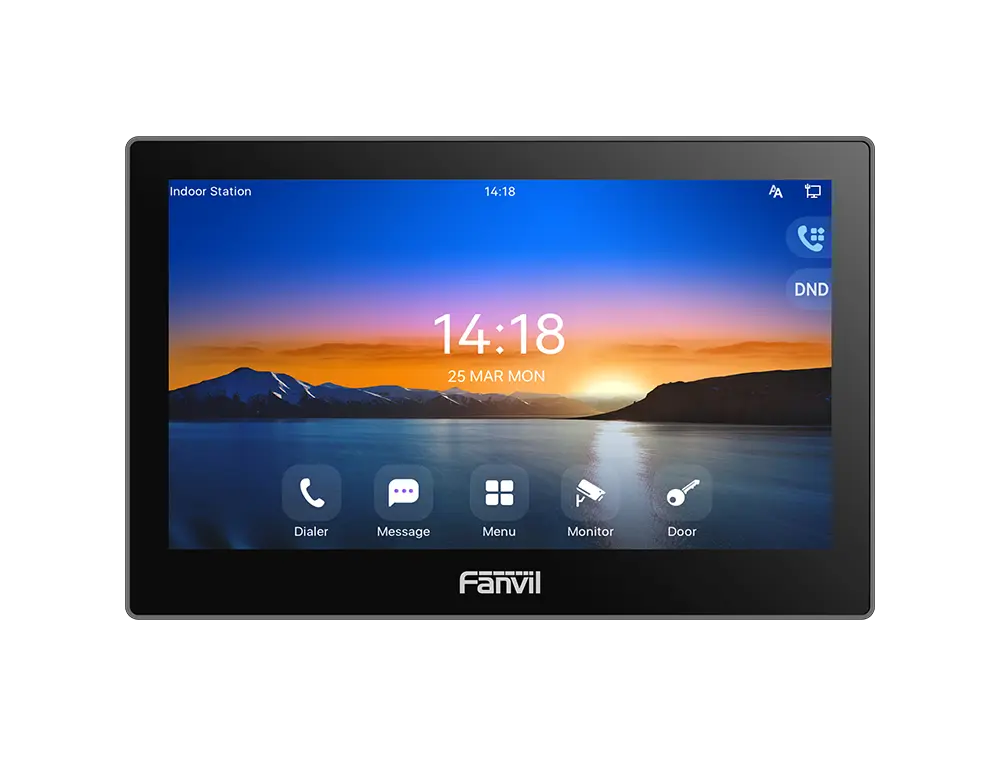 [FAN-i504W] FANVIL - i504W