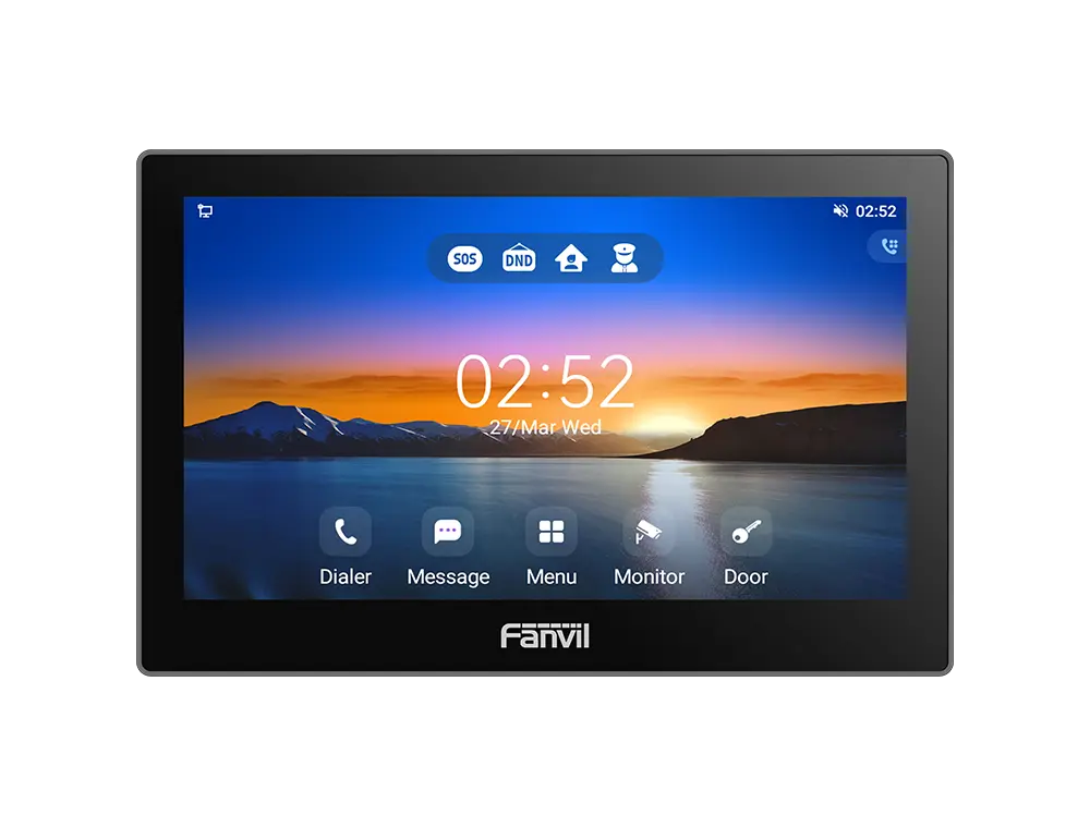 FANVIL - i505W