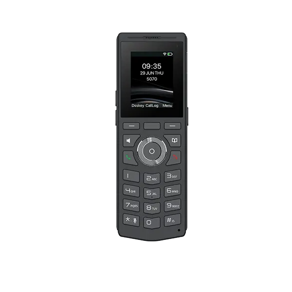 [FAN-W610W] FANVIL - W610W