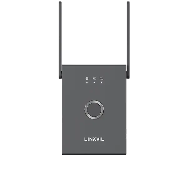 [FAN-W710D] FANVIL -  W710D Base IP DECT Monocella
