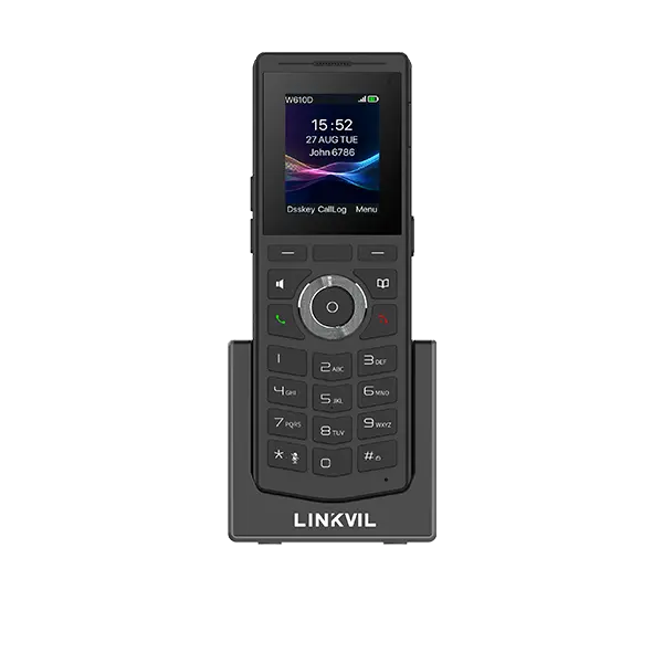 [FAN-W610D] FANVIL - W610D