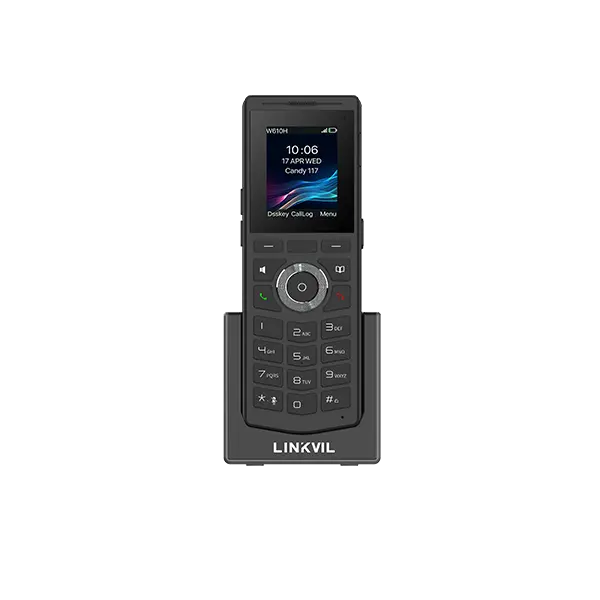 FANVIL - W610H
