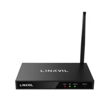 FANVIL - Gateway RoIP W712