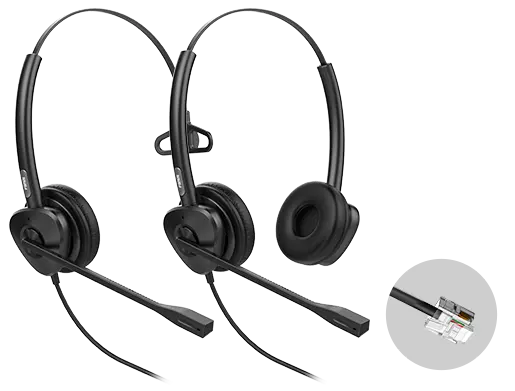 FANVIL - HT302 RJ9