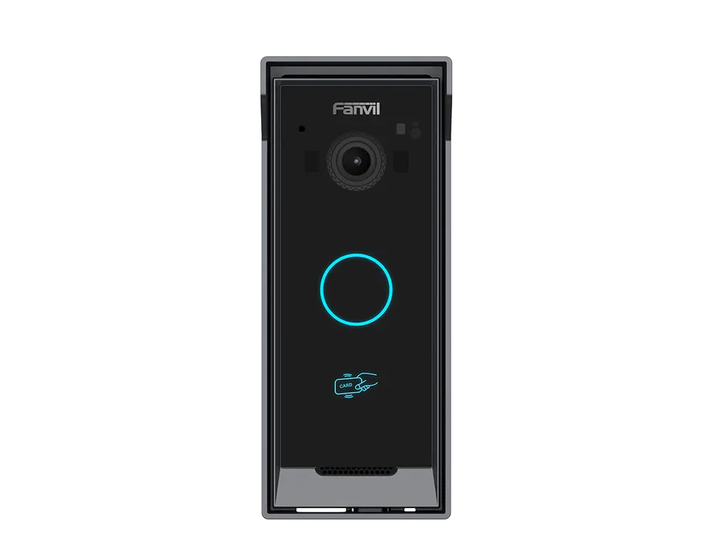 [FAN-I60] FANVIL - I60