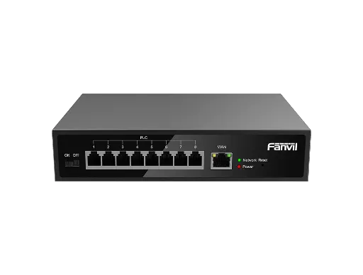 [FAN-PN8 2Wire] FANVIL - PN8 2-wire 8 porte