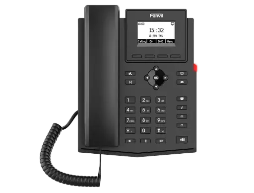 [FAN-X301P] FANVIL - X301P