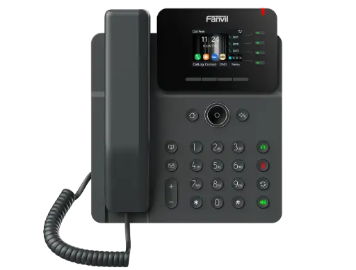 [FAN-V61G] FANVIL - V61G