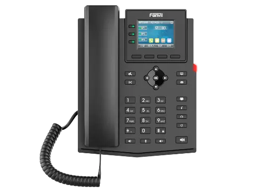 [FAN-X303 2Wire] FANVIL - X303 2-wire