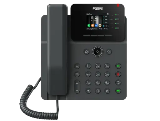 [FAN-V61W] FANVIL -  V61W