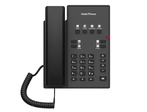 [FAN-H1 2Wire] FANVIL -  H1 2-wire