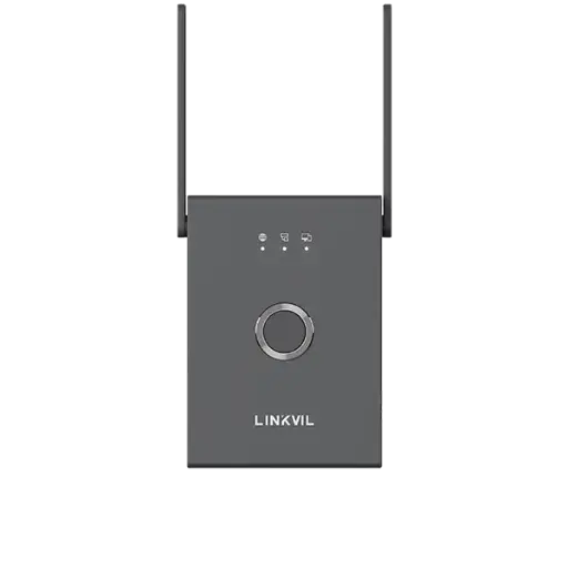 [FAN-W710D] FANVIL -  W710D Base IP DECT Monocella