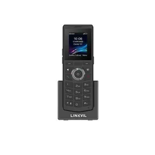 [FAN-W610H] FANVIL - W610H