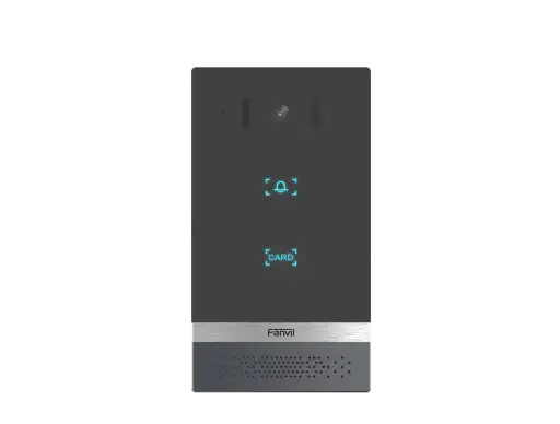 [FAN-I61] FANVIL - i61