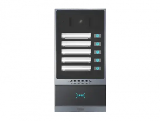 [FAN-I63] FANVIL - i63