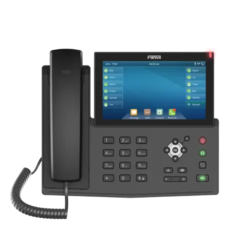 [FAN-X7] FANVIL - X7