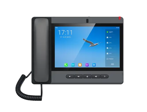 [FAN-A320] FANVIL - A320