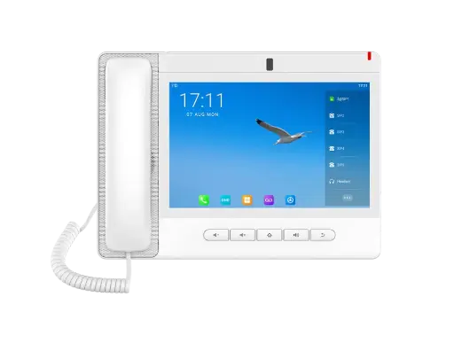 [FAN-A320-WHITE] FANVIL - A320 White